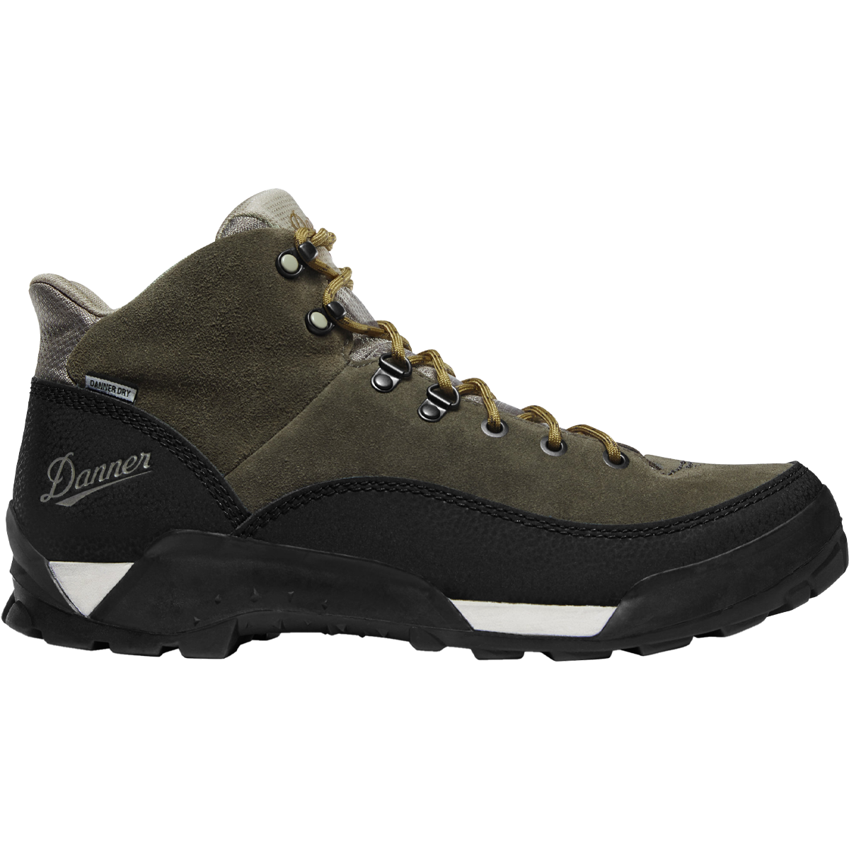 Men's Panorama Mid Waterproof - Wide alternate view