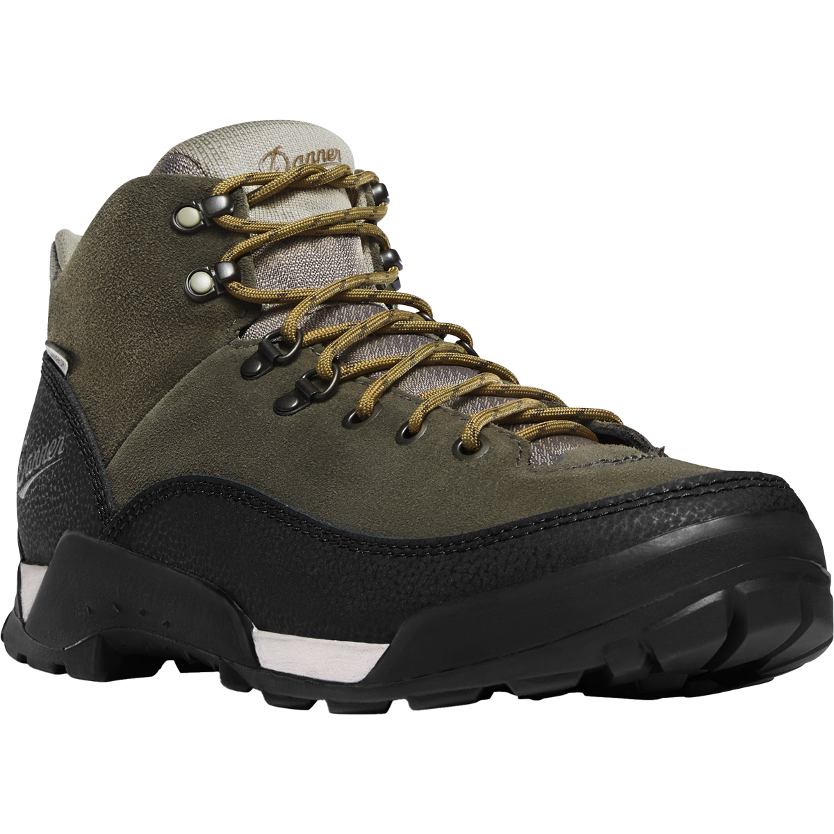Men's Panorama Mid Waterproof - Wide alternate view