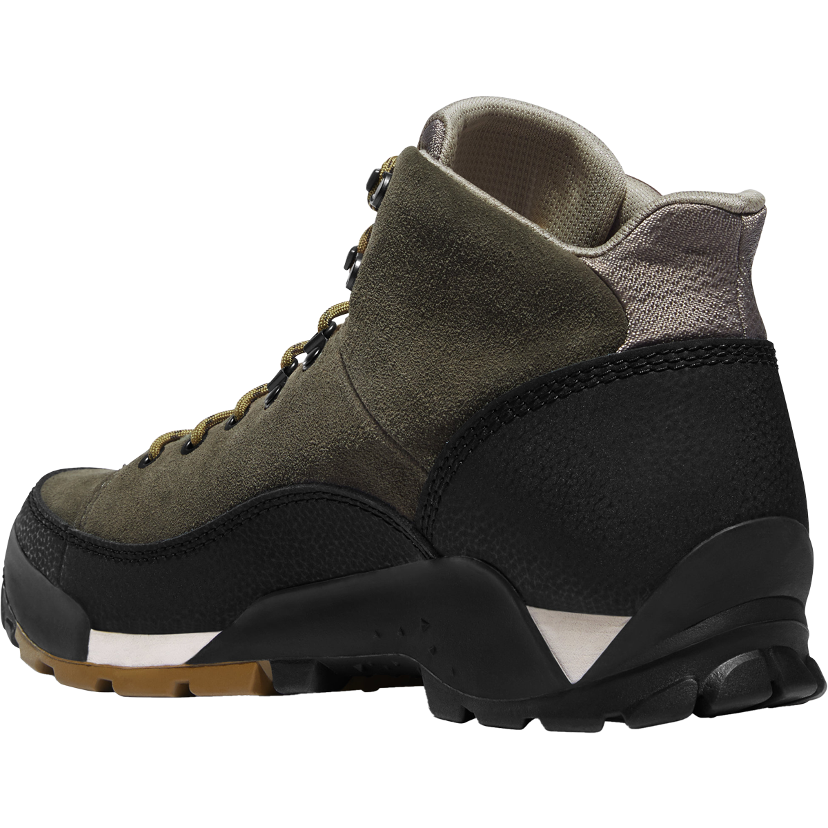 Men's Panorama Mid Waterproof - Wide alternate view