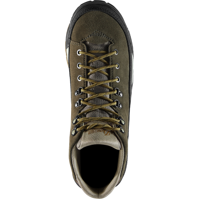 Men's Panorama Mid Waterproof - Wide, Danner Men's Panorama Mid Waterproof - Wide Top