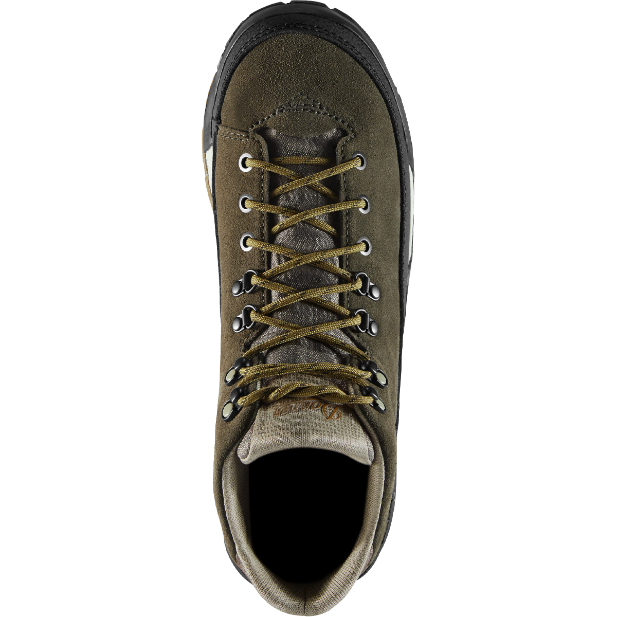 Men's Panorama Mid Waterproof - Wide alternate view