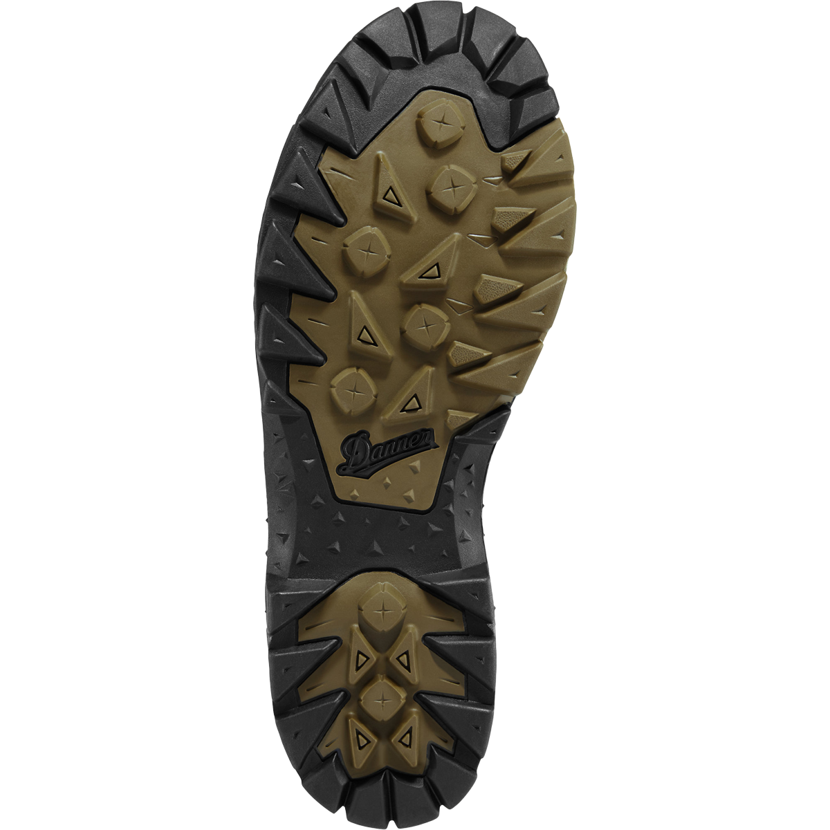 Men's Panorama Mid Waterproof - Wide alternate view