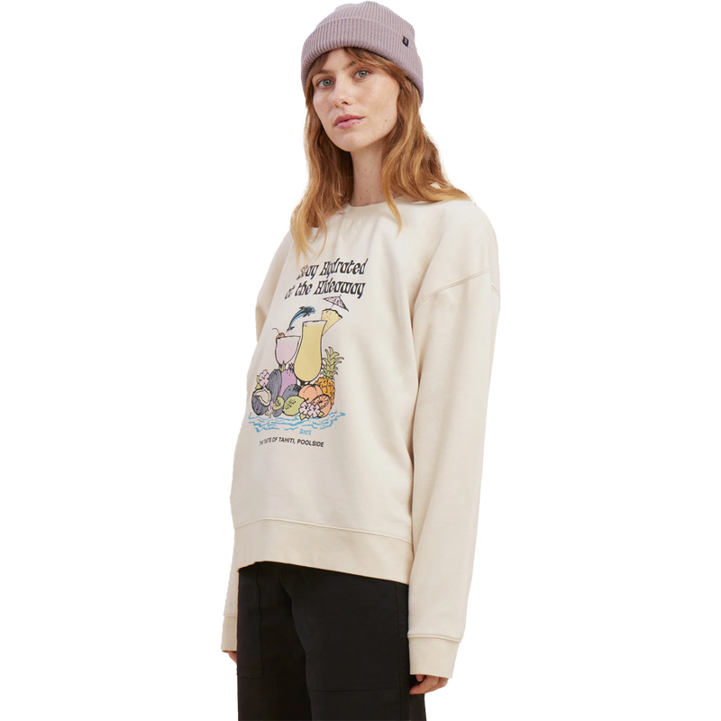 Women's The Crew, Roark Women's The Crew front