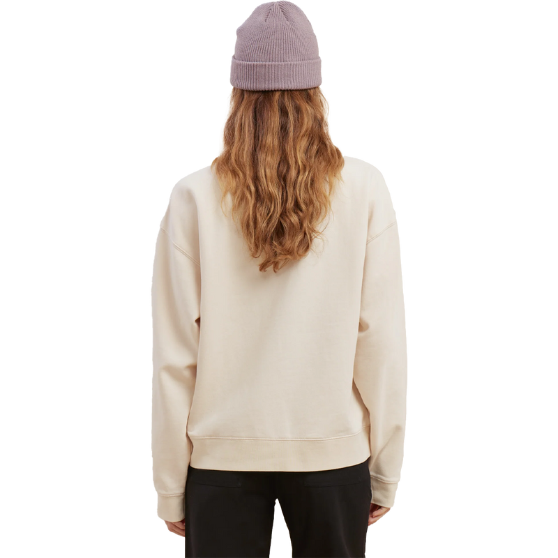 Women's The Crew, Roark Women's The Crew back