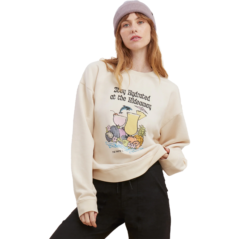 Women's The Crew, Featured Image
