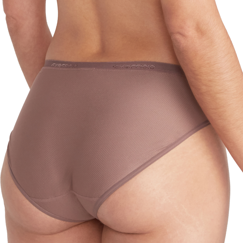 Women's Give-N-Go 2.0 Bikini Brief, Exofficio Women's Give-N-Go 2.0 Bikini Brief back