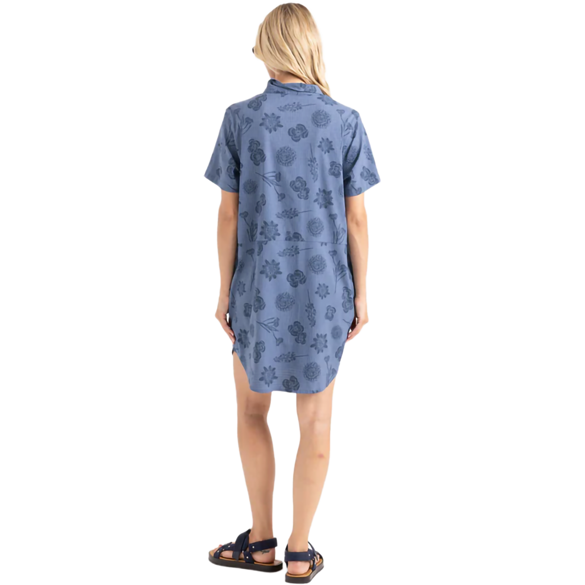 Women's Bless Up Dress alternate view