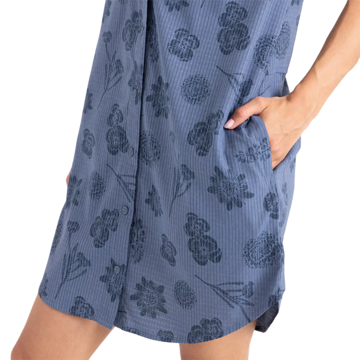 Women's Bless Up Dress alternate view