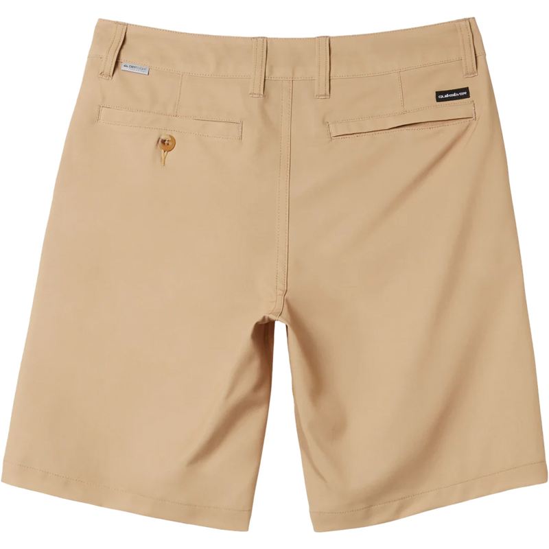 Youth Union Amp 17", Quiksilver Youth Union Amp 17" back