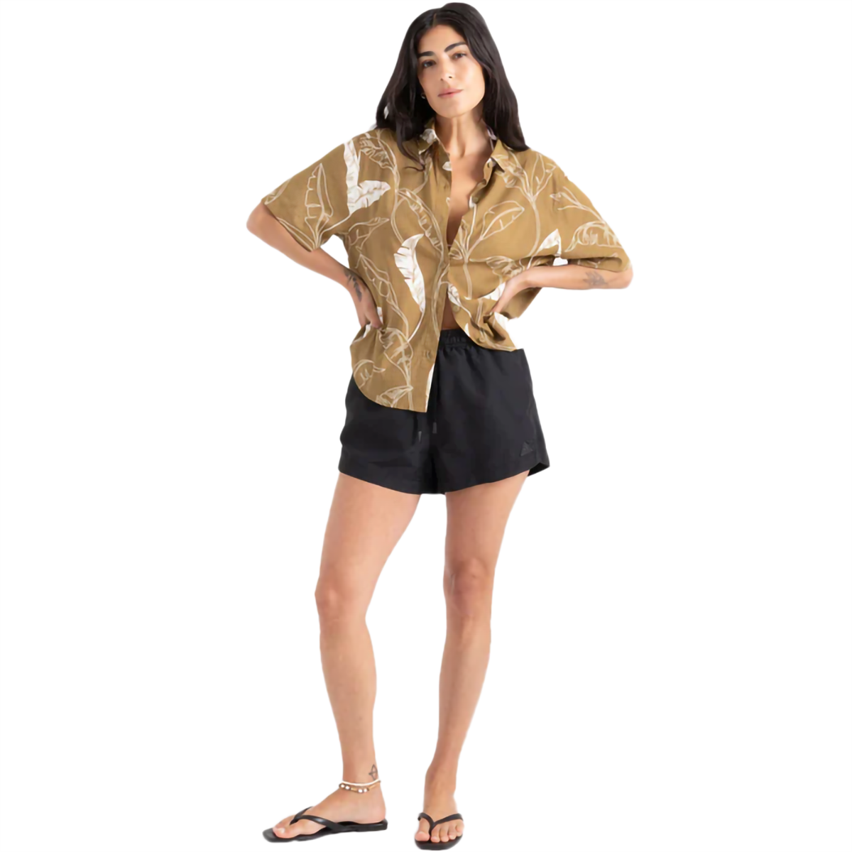 Women's Bless Up Short Sleeve alternate view