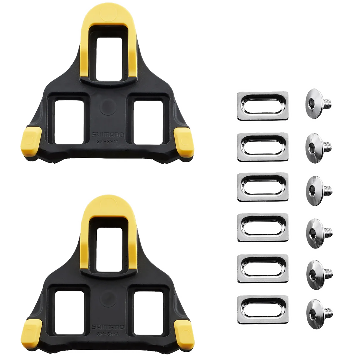 SM-SH11 SPD-SL 6-Degree Cleats – Sports Basement