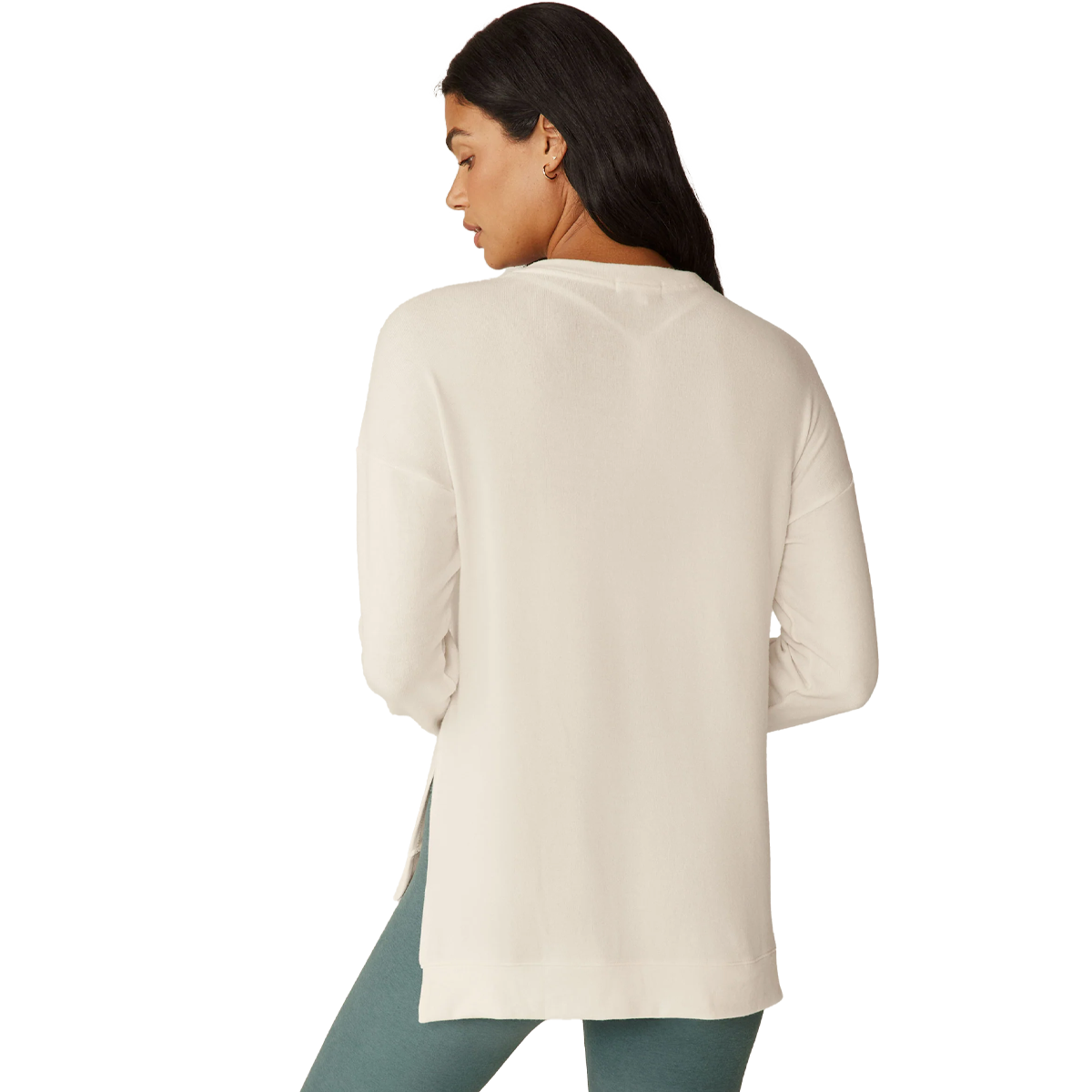 Women's Long Weekend Lounge Pullover alternate view