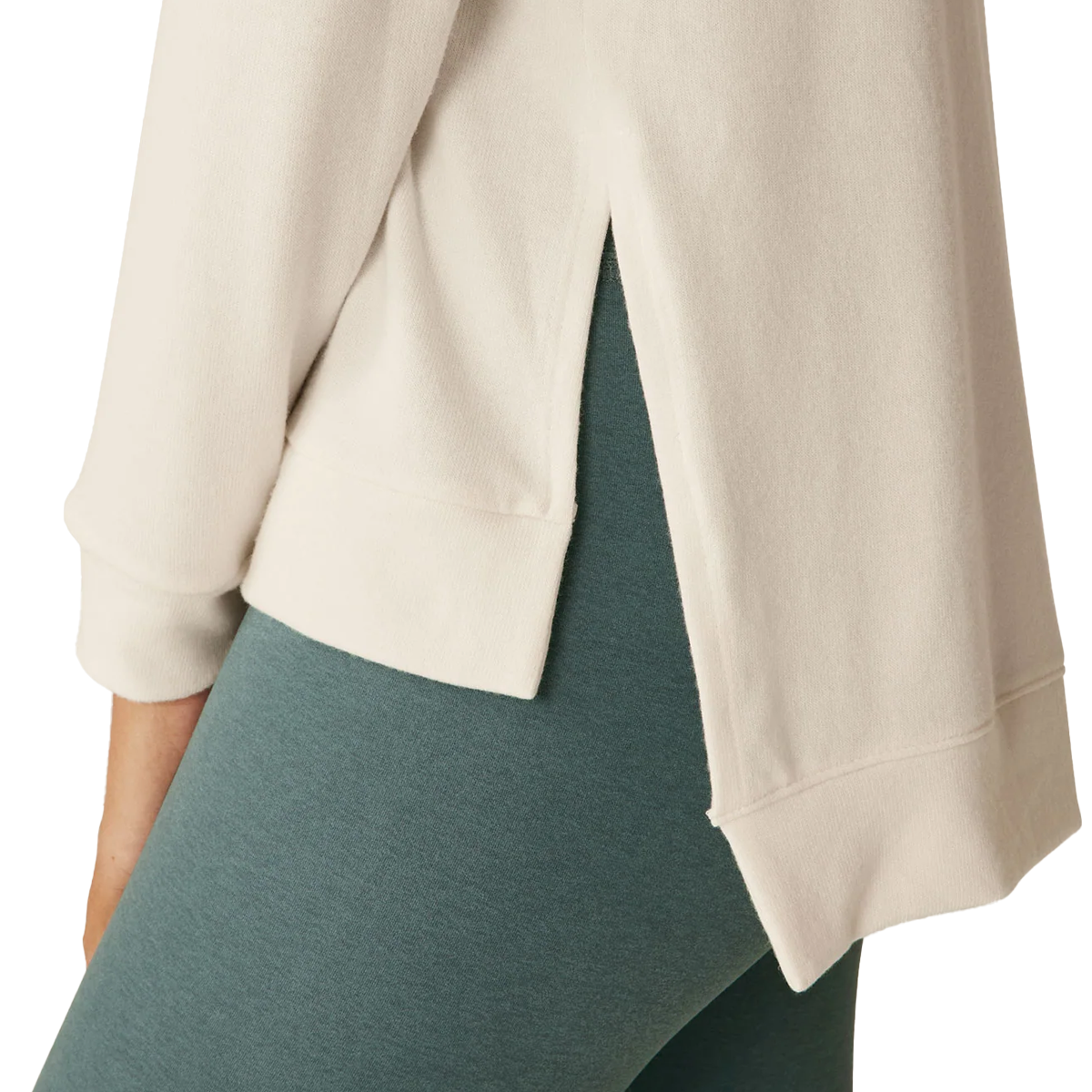 Women's Long Weekend Lounge Pullover alternate view