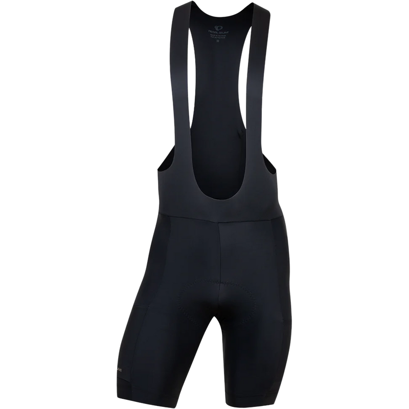 Pearl Izumi Men's Expedition Bib Short in Black