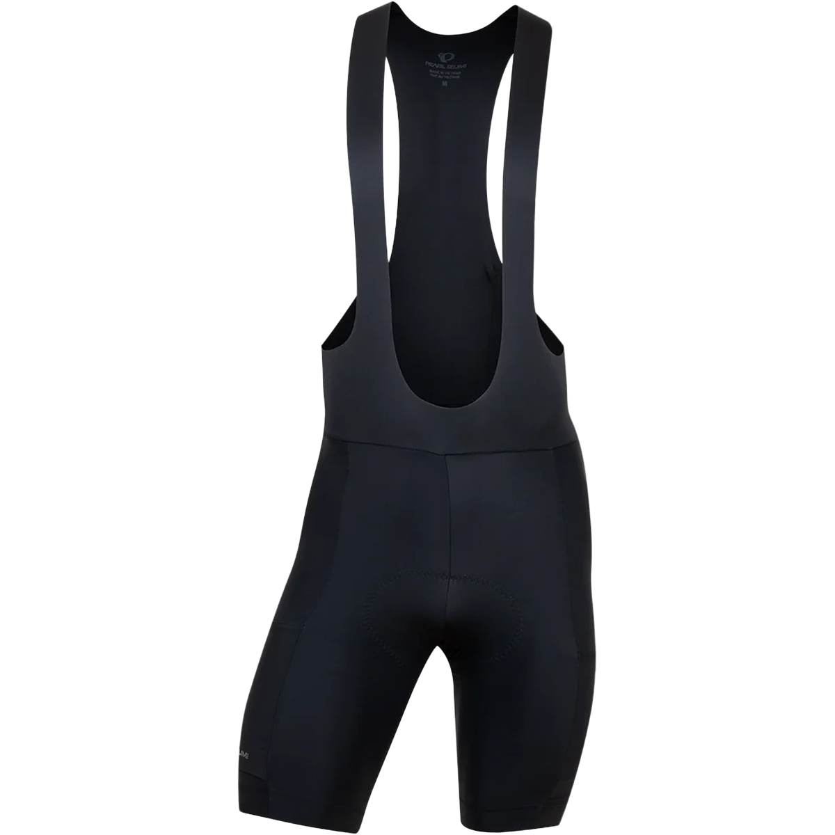 Pearl Izumi Men's Expedition Bib Short in Black