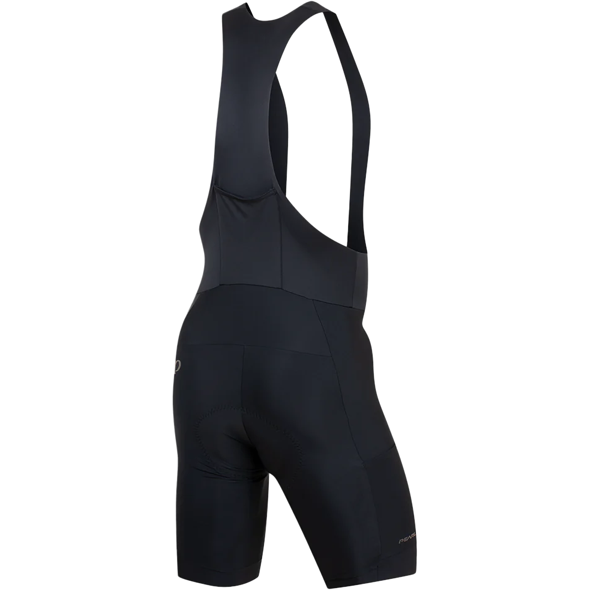 Pearl Izumi Men's Expedition Bib Short in Black back