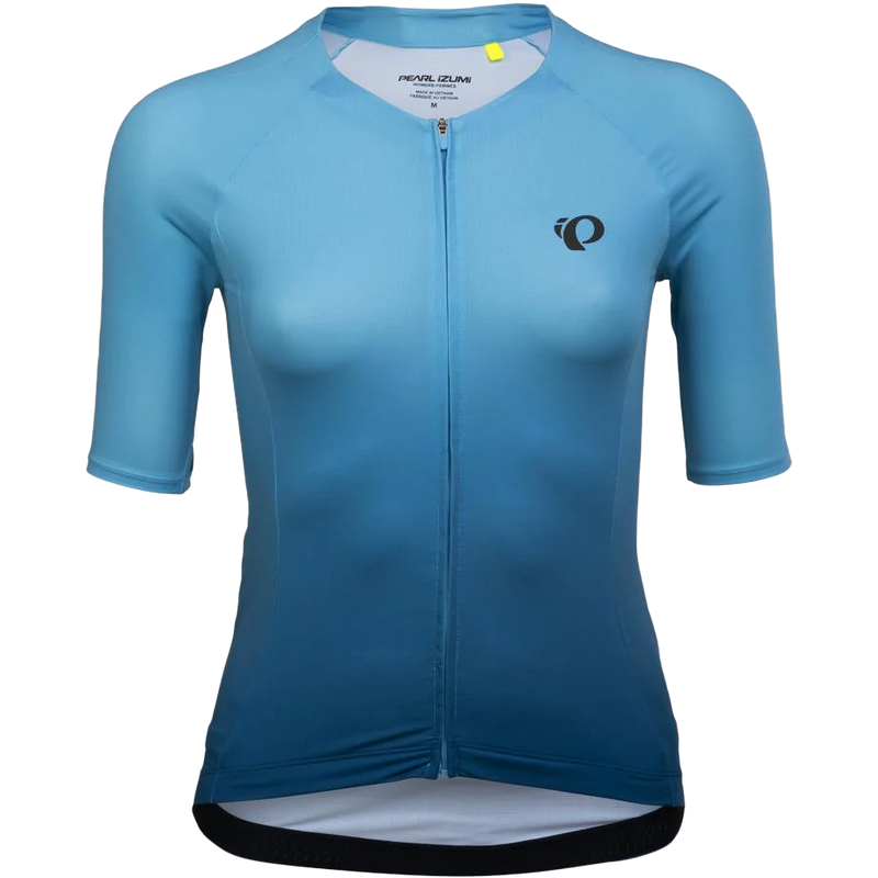 Women's Attack Air Jersey, Featured Image