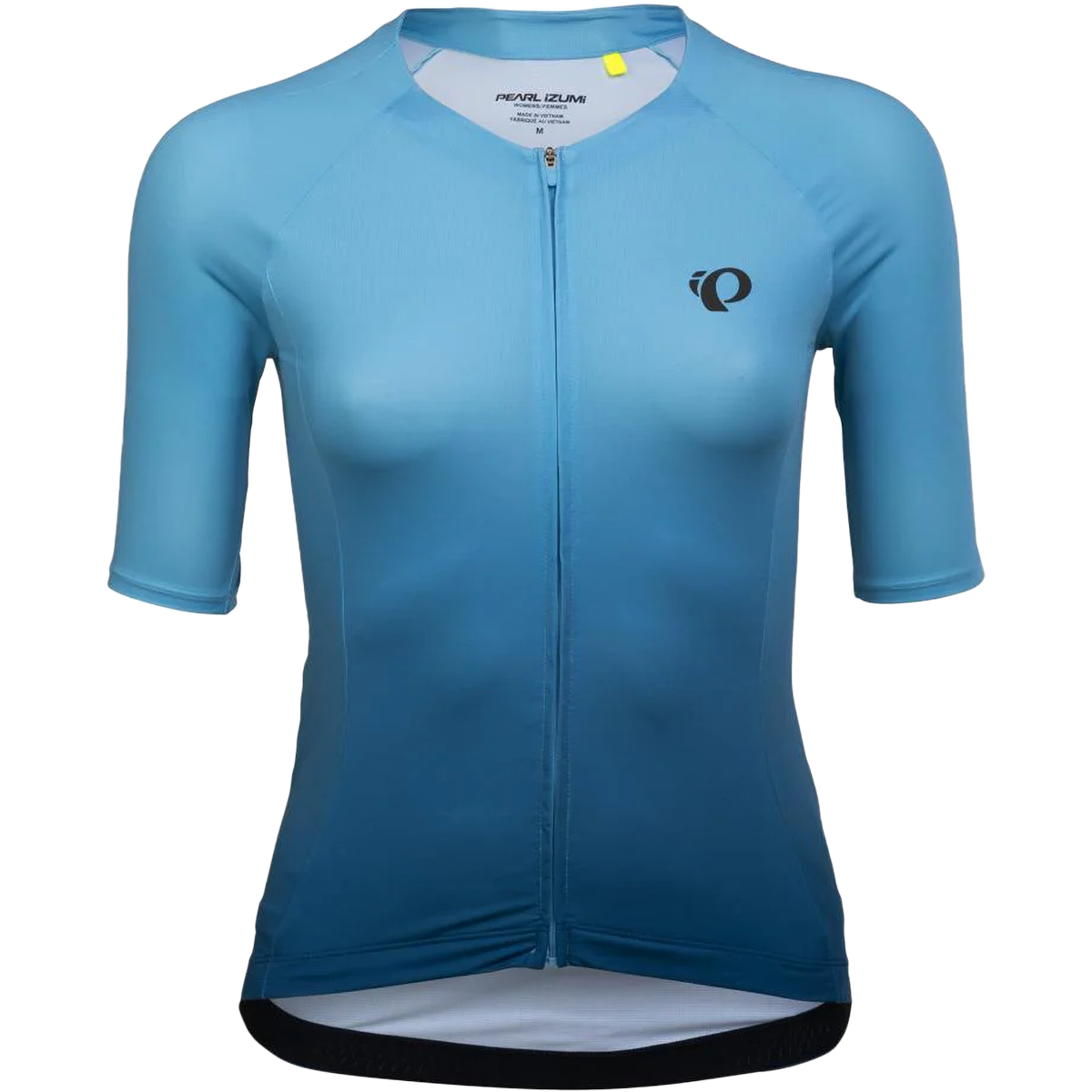 Women's Attack Air Jersey alternate view
