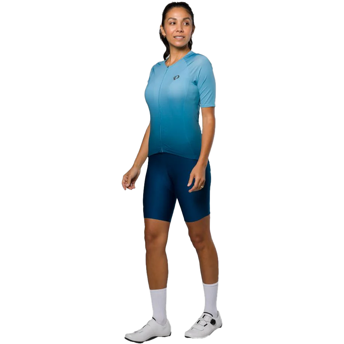 Women's Attack Air Jersey alternate view