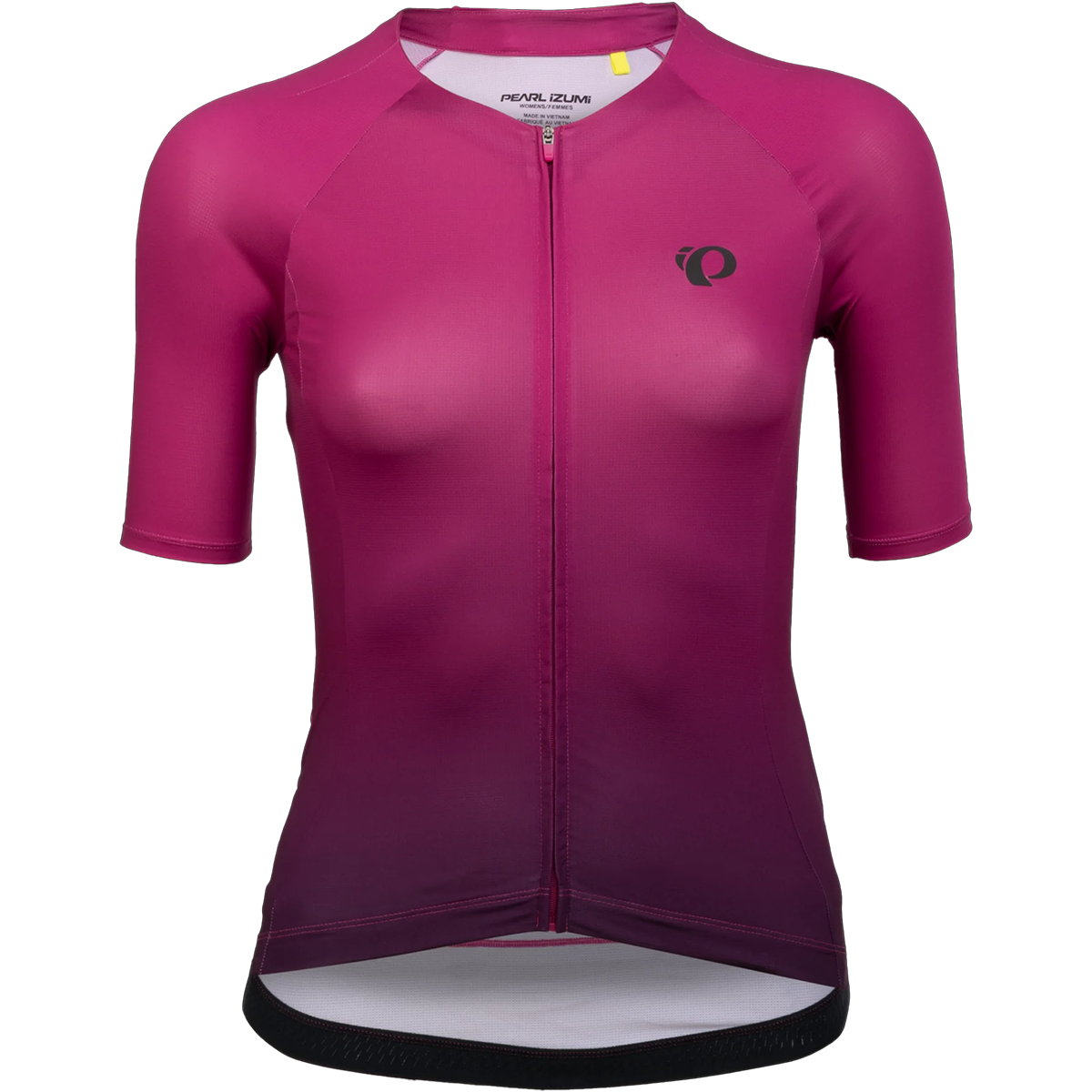 Women's Attack Air Jersey alternate view