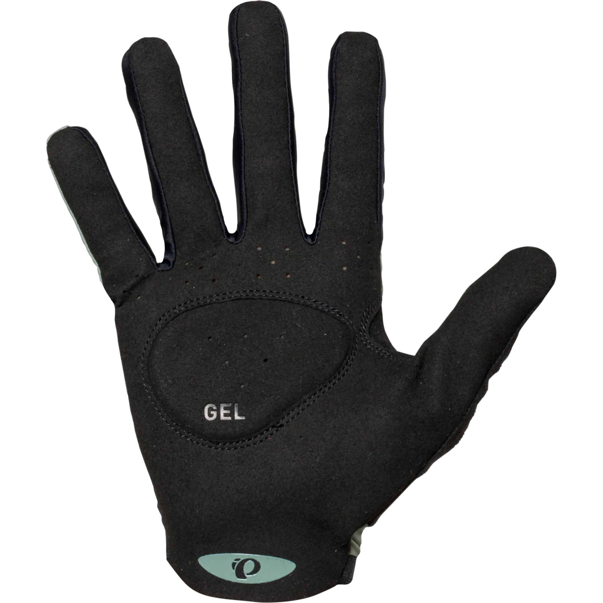 Expedition Gel Full Finger Glove alternate view
