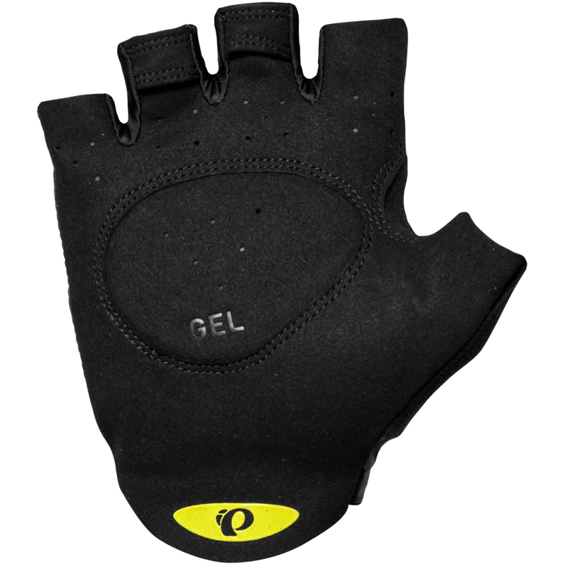 Expedition Gel Glove, Pearl Izumi Expedition Gel Glove in Black/Black palm