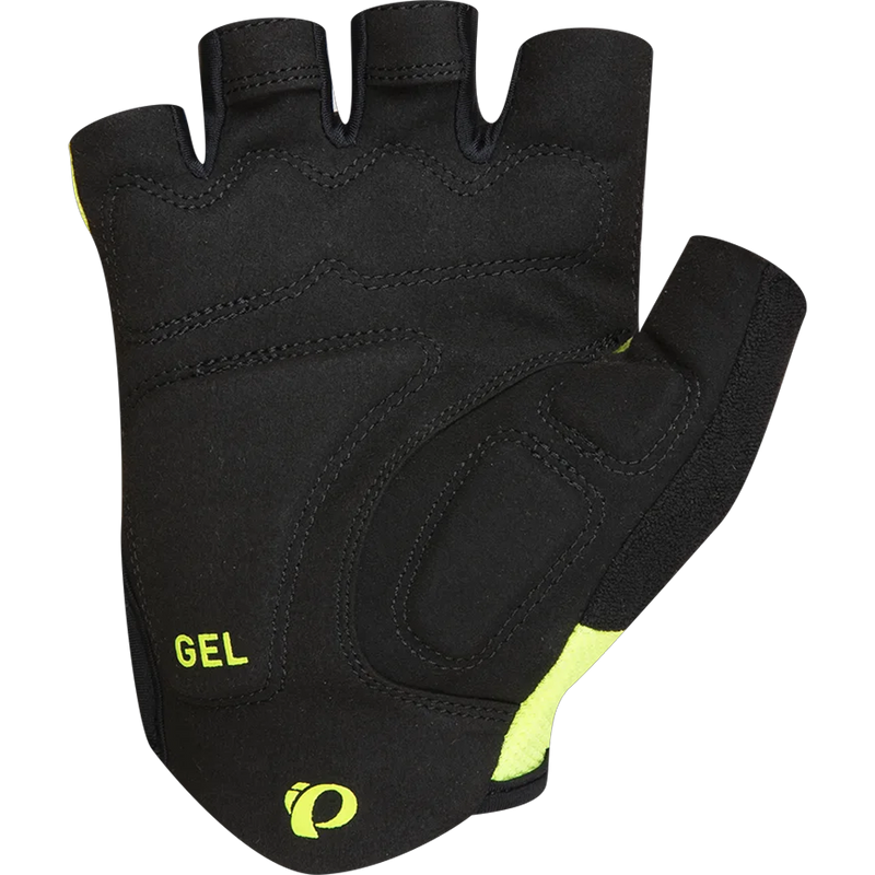Quest Gel Glove, Pearl Izumi Quest Gel Glove Palm