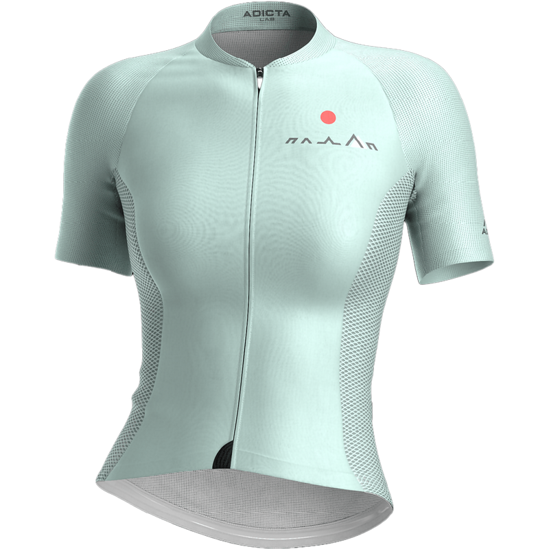 Women's Alate Jersey, Featured Image