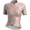 Peach Multicolor