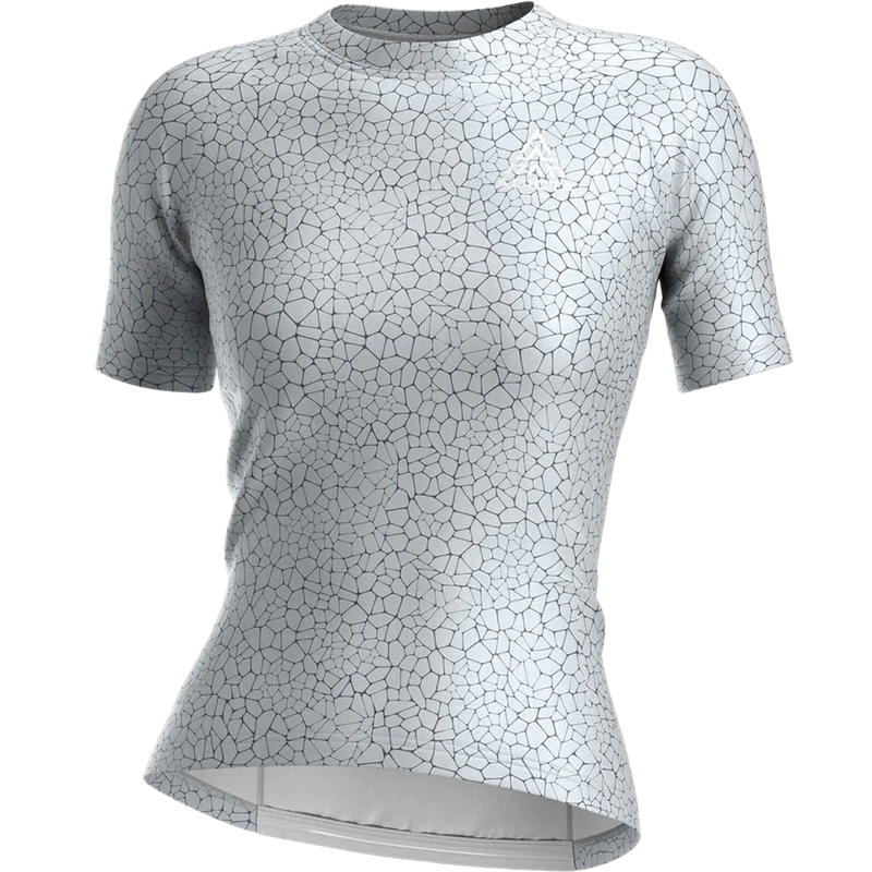 Women's Quartz Short Sleeve Tech Shirt, Featured Image