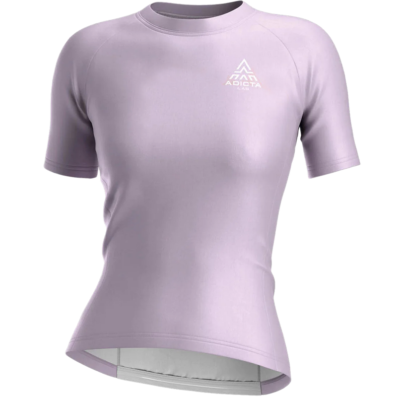 Women's Quartz Short Sleeve Tech Shirt, Featured Image