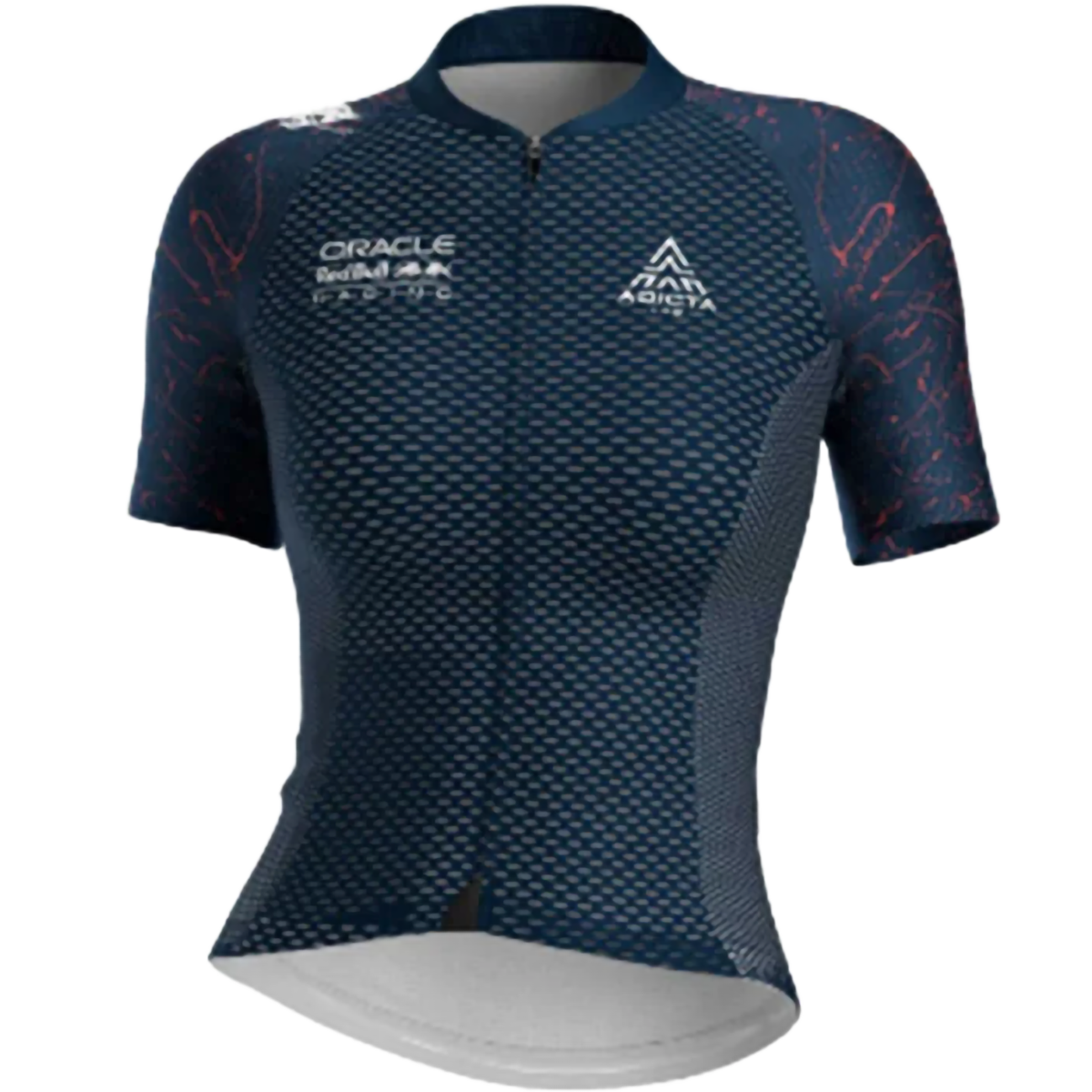 Women's Valent Jersey alternate view