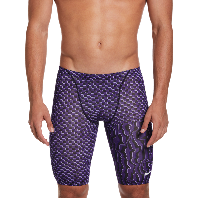 Drippy Check Jammer, Featured Image