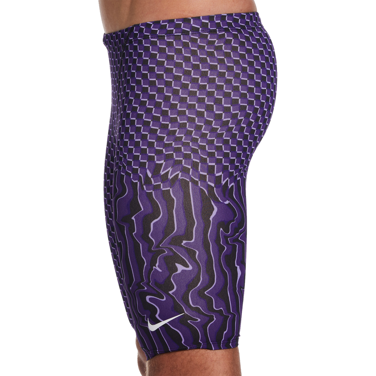Drippy Check Jammer alternate view