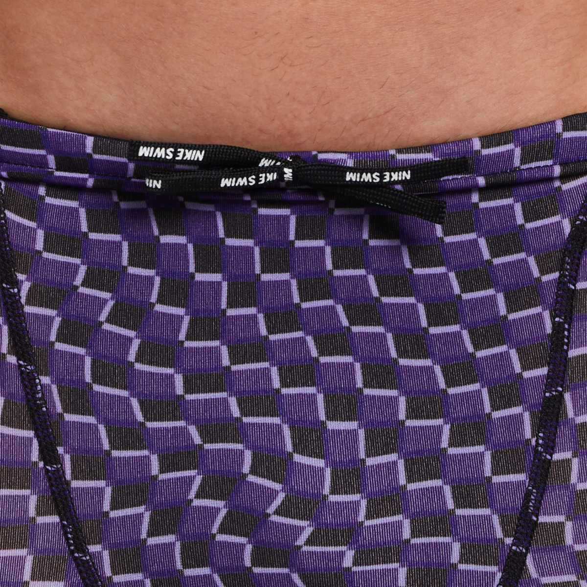 Drippy Check Jammer alternate view