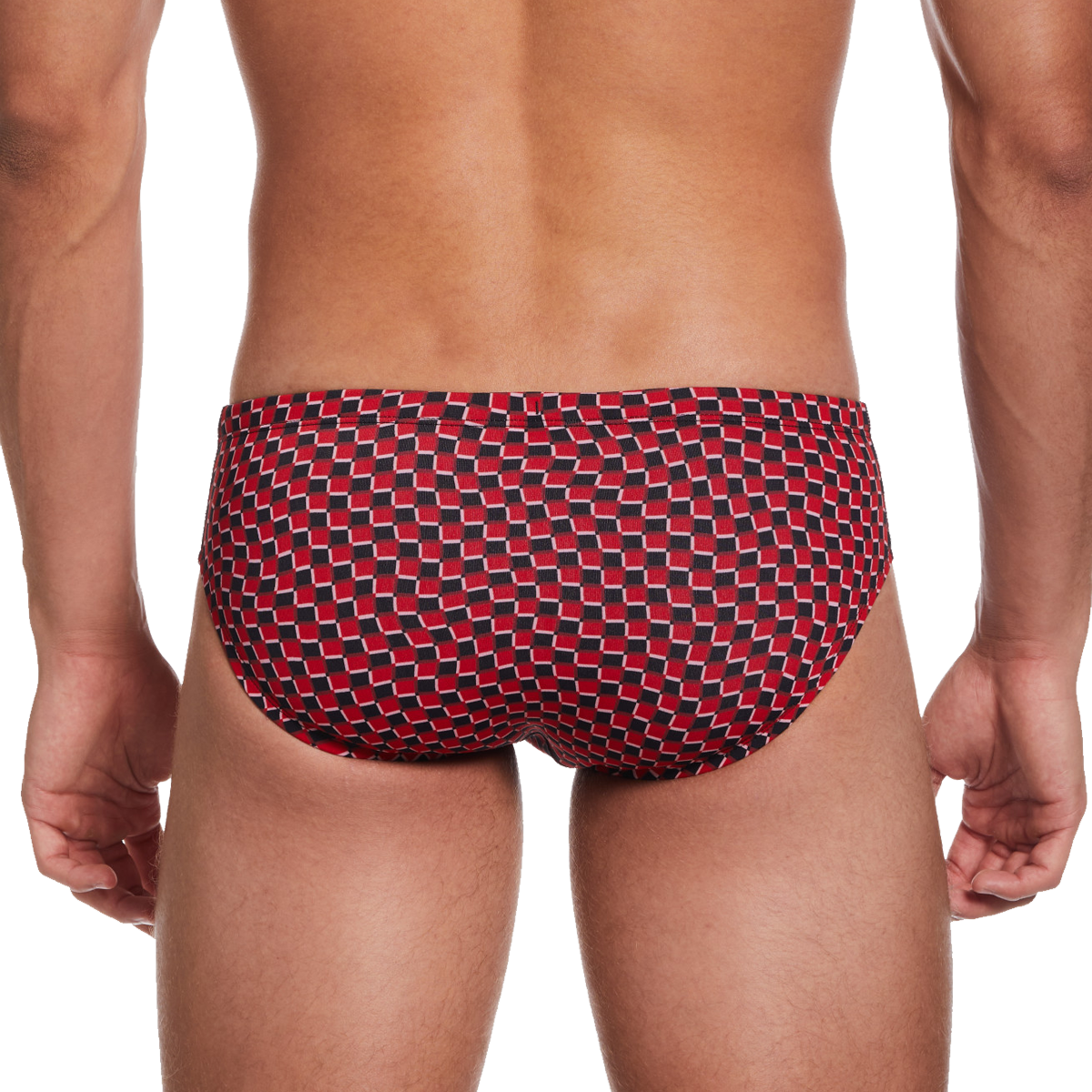 Drippy Check Brief alternate view