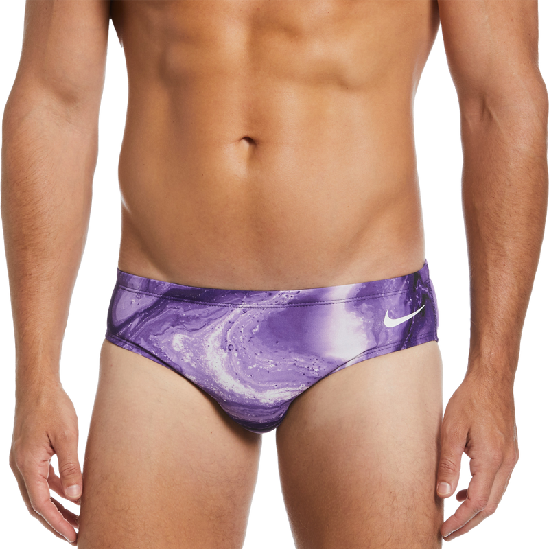 Youth Crystal Wave Brief, Featured Image