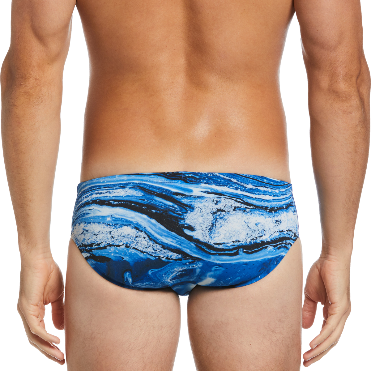 Youth Crystal Wave Brief alternate view