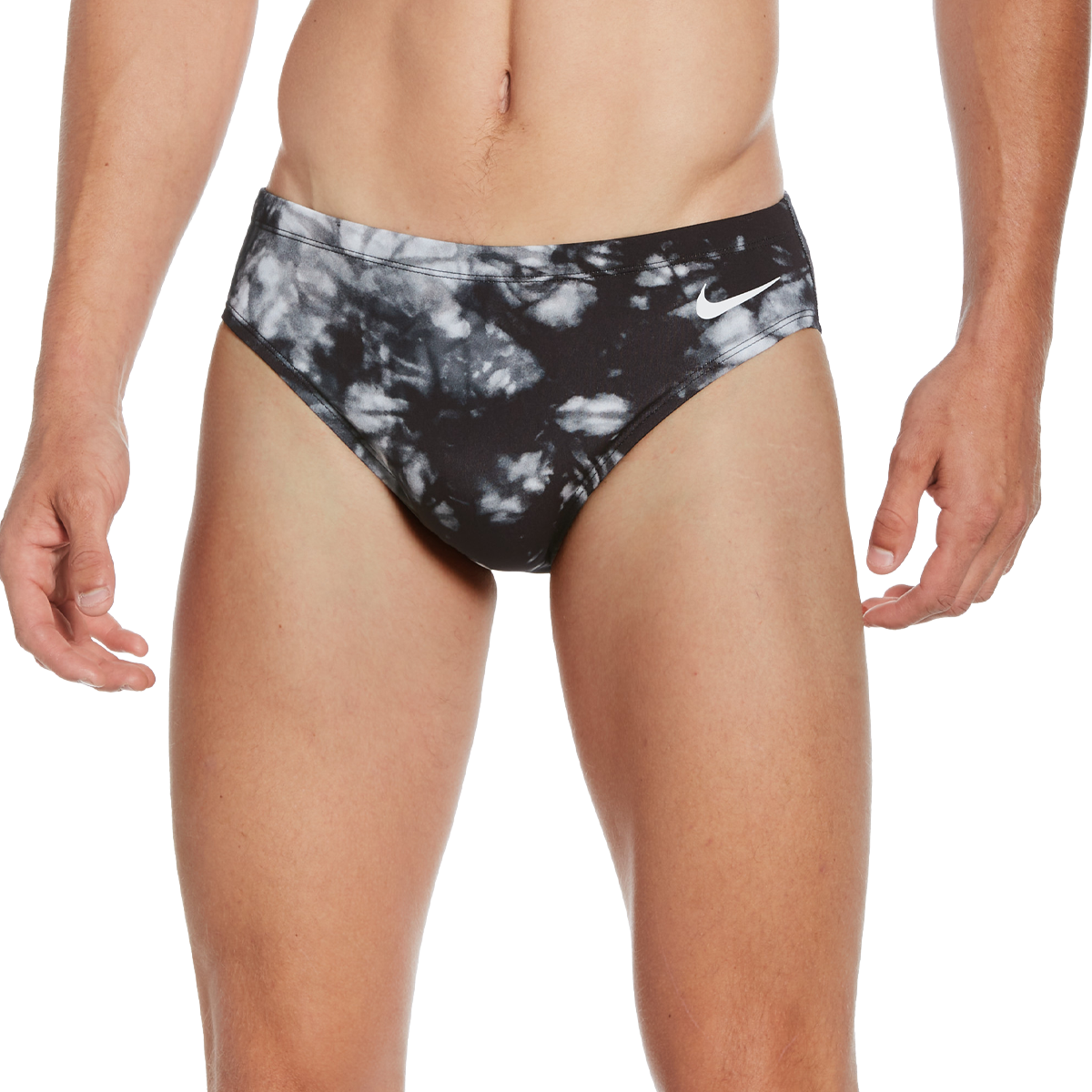 Youth Tie Dye Brief alternate view