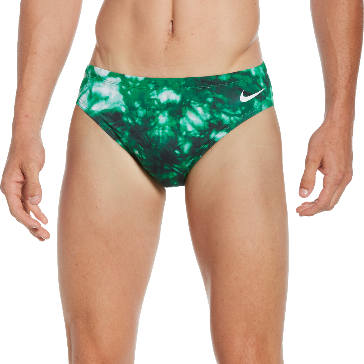 Youth Tie Dye Brief alternate view