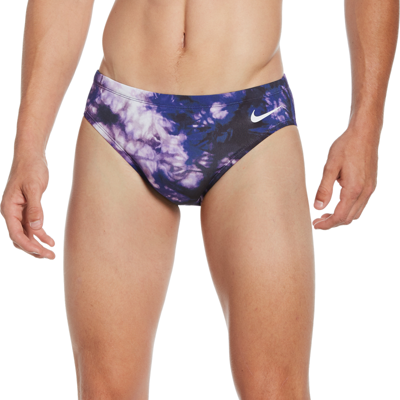 Youth Tie Dye Brief, Featured Image