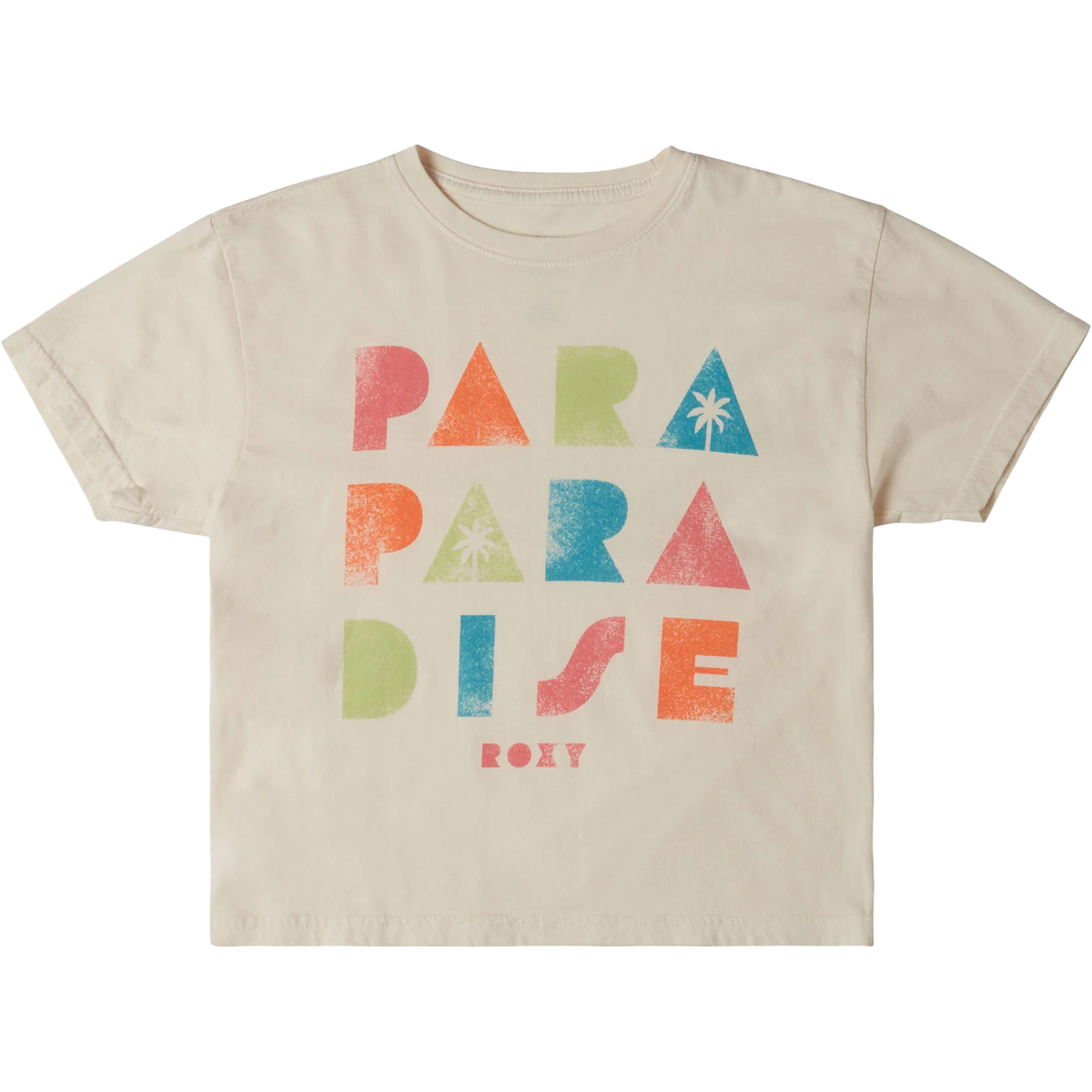 Youth Para Paradise Tee alternate view