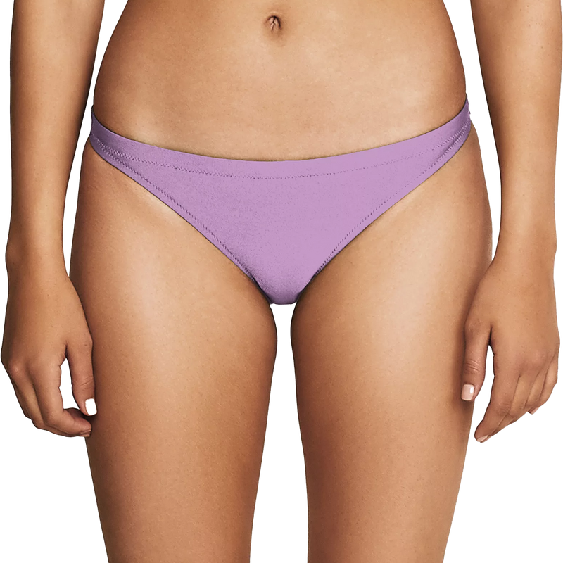 Women's Solid Classic Bottom, Featured Image