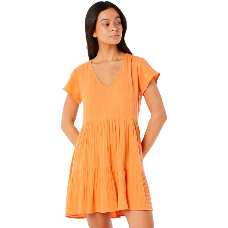 Women's Premium Surf Dress, Featured Image