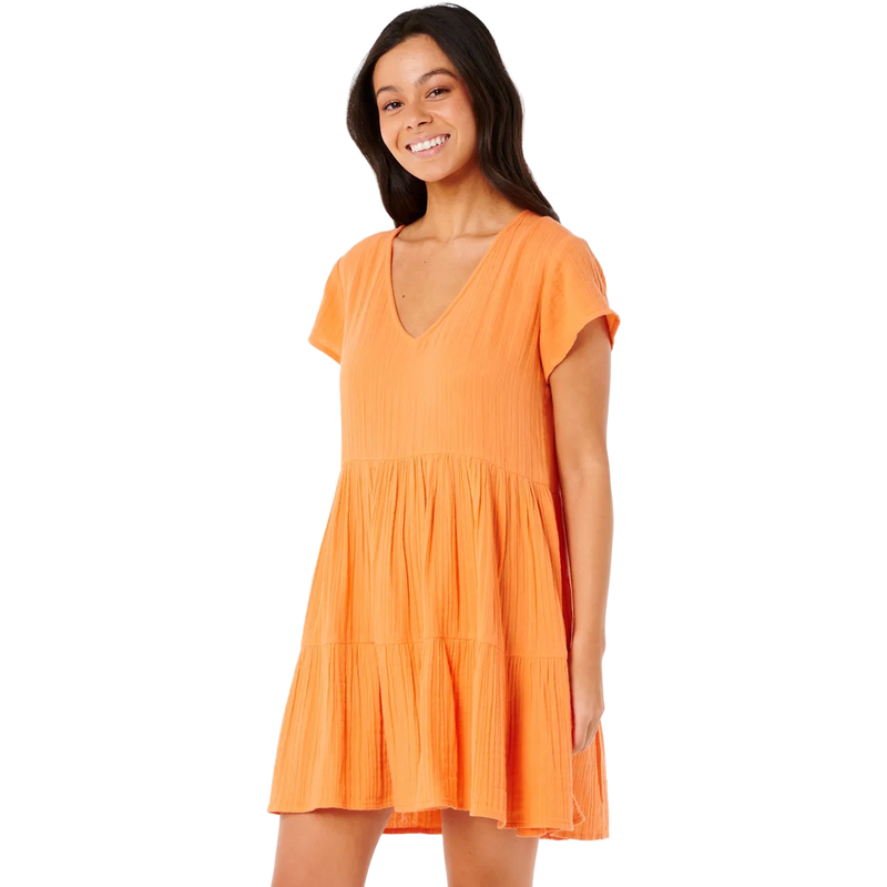 Women's Premium Surf Dress, Rip Curl Women's Premium Surf Dress front