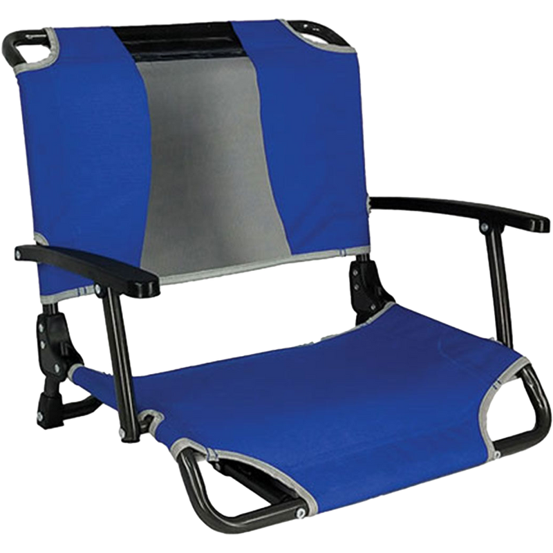 Foldable Stadium Chair, Featured Image