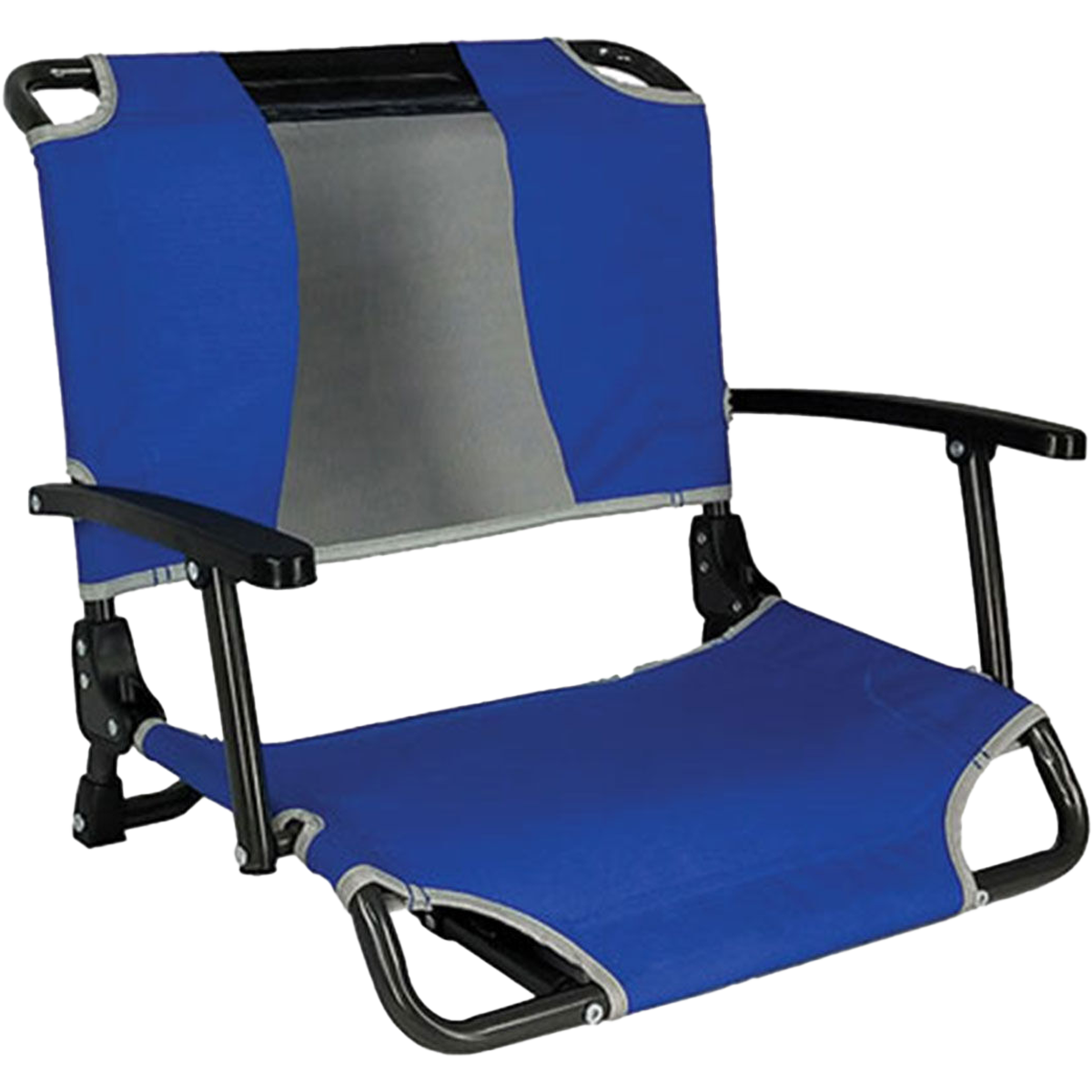 Foldable Stadium Chair alternate view