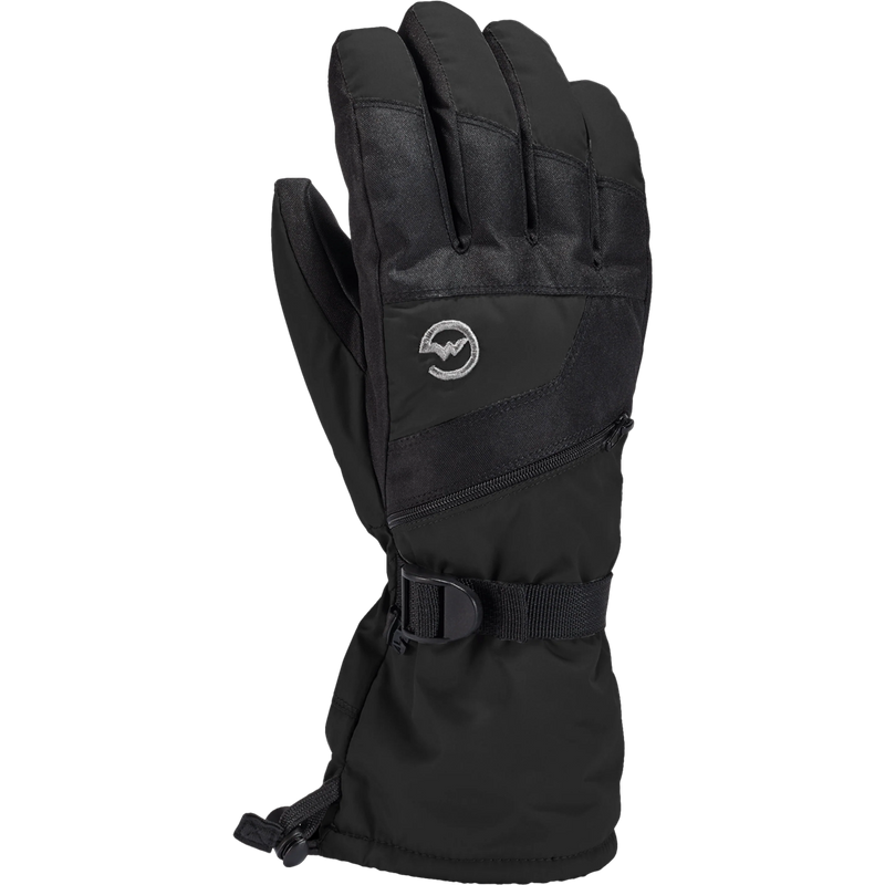Ultra Drimax Gauntlet, Featured Image