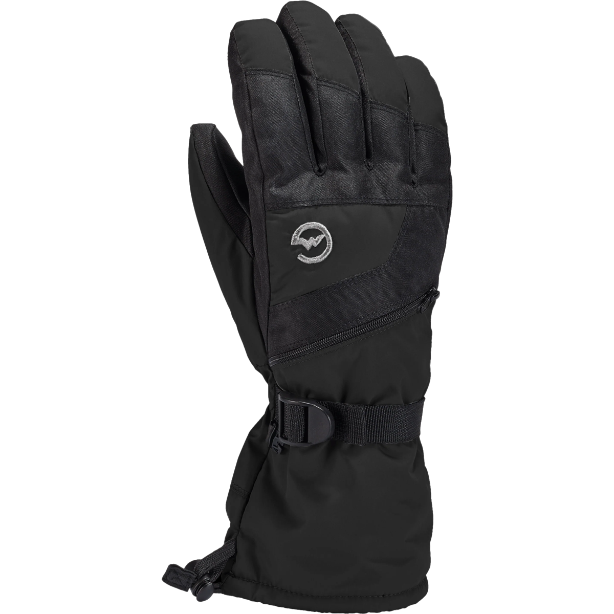 Ultra Drimax Gauntlet alternate view