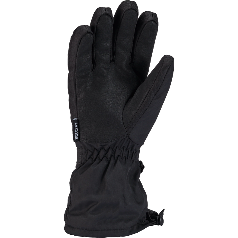 Ultra Drimax Gauntlet, Gordini Ultra Drimax Gauntlet palm